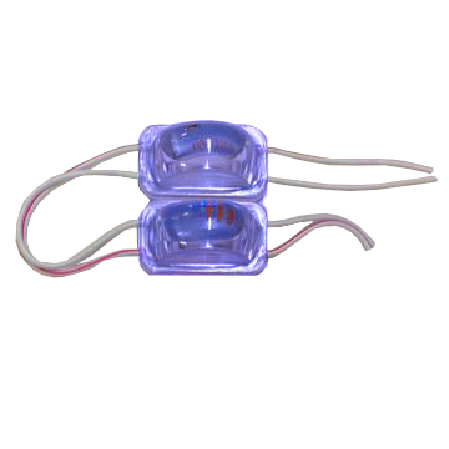 [FML43W-SAI] MODULO DE LED  <0.0>