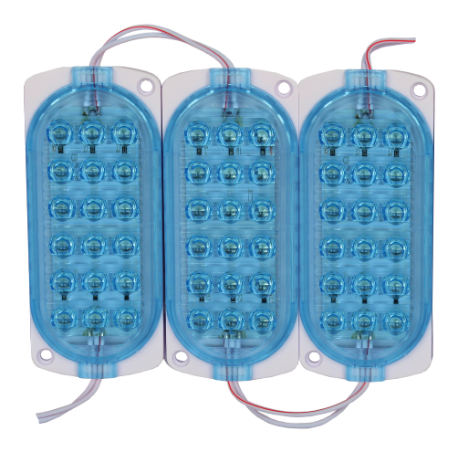 [FML46B-SAI] MODULO DE LED  <0.0>