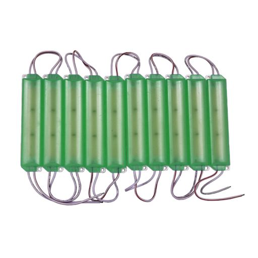 [FML52GR-SAI] MODULO DE LED  <0.0>