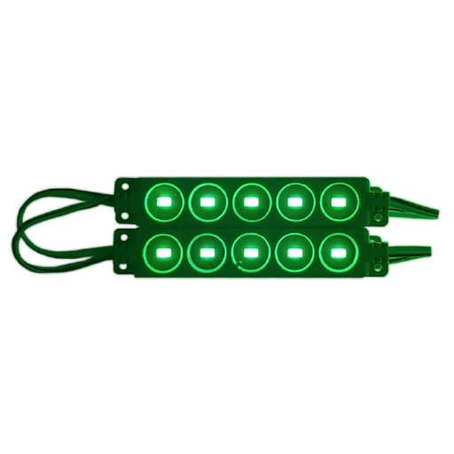 [FML5CG-SAI] MODULO DE LED  <0.0>