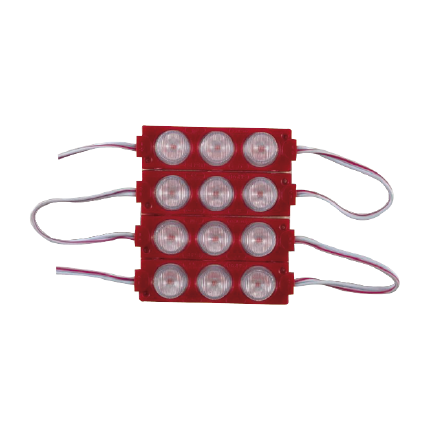 [FMLM15R-SAI] MODULO DE LED  <0.0>