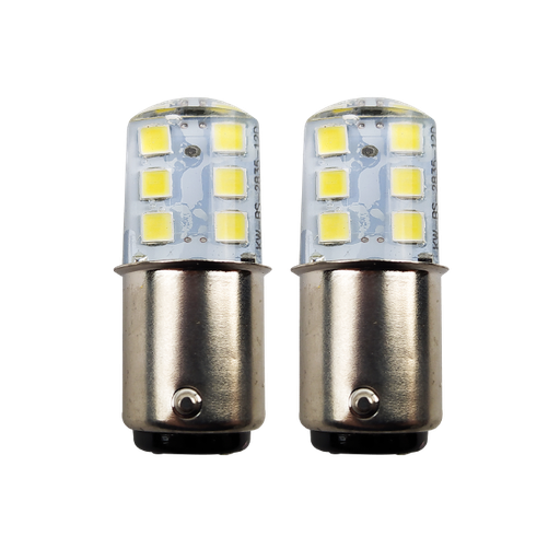 [FOL006STW-SAI] FOCO DE LED AUTOMOTRIZ <0.0>