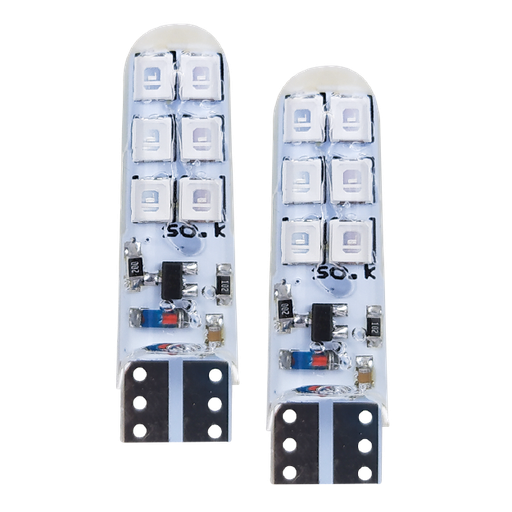 [FOL011STB-SAI] FOCO DE LED AUTOMOTRIZ <0.0>
