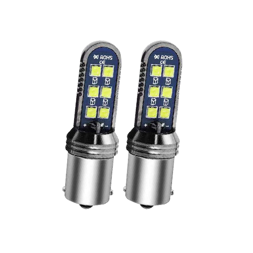 [FOL013W-SAI] FOCO DE LED AUTOMOTRIZ <0.0>