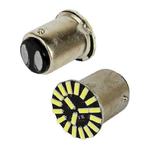 [FOL021R-SAI] FOCO DE LED AUTOMOTRIZ <0.0>