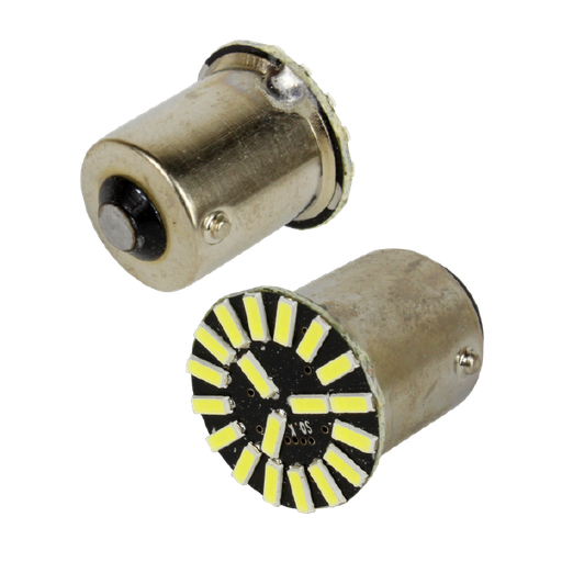 [FOL023W-SAI] FOCO DE LED AUTOMOTRIZ <0.0>