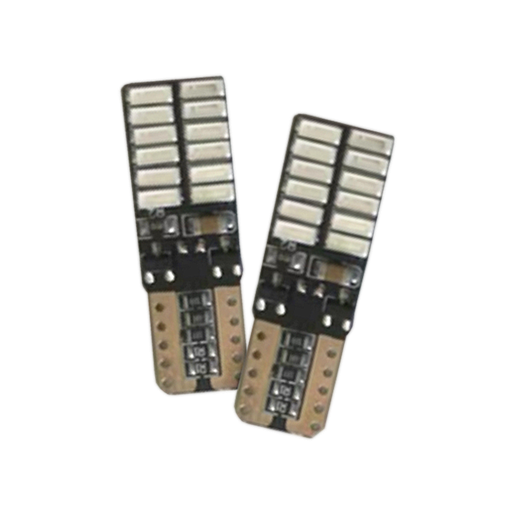 [FOL027W-SAI] FOCO DE LED AUTOMOTRIZ <0.0>
