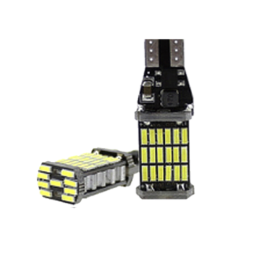 [FOL029W-SAI] FOCO DE LED AUTOMOTRIZ <0.0>