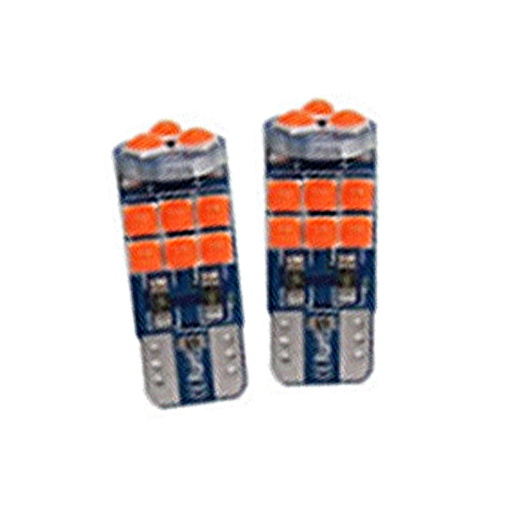 [FOL031R-SAI] FOCO DE LED AUTOMOTRIZ <0.0>