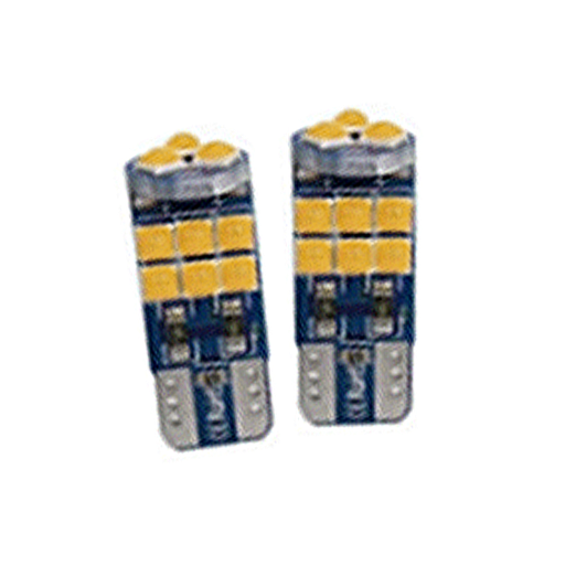 [FOL031Y-SAI] FOCO DE LED AUTOMOTRIZ <0.0>