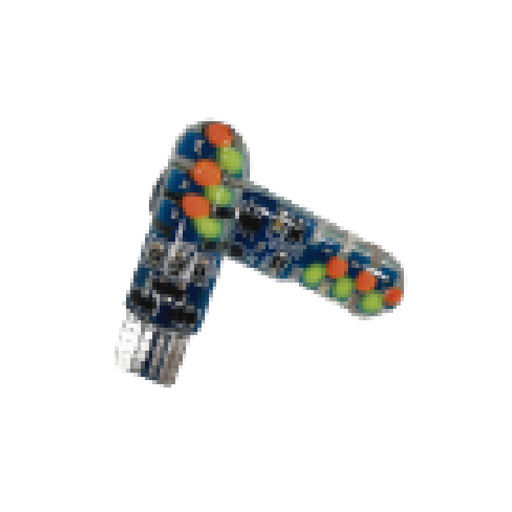 [FOL032RGB-SAI] FOCO DE LED AUTOMOTRIZ <0.0>