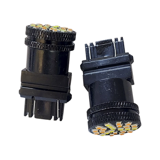 [FOL0424WY-SAI] FOCO DE LED AUTOMOTRIZ <0.0>