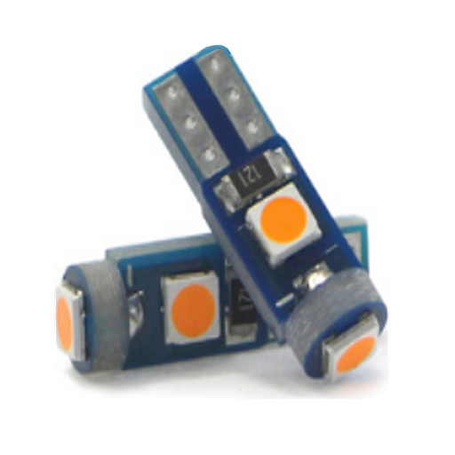 [FOL044-SAI] FOCO DE LED AUTOMOTRIZ <0.0>