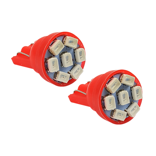 [FOL07R-SAI] FOCO DE LED AUTOMOTRIZ <0.0>