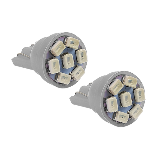 [FOL07W-SAI] FOCO DE LED AUTOMOTRIZ <0.0>