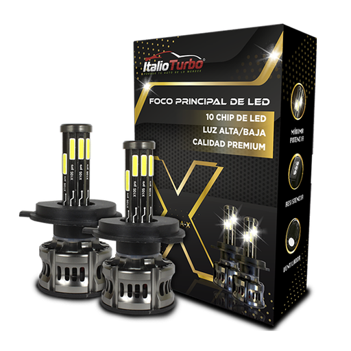 [FOL10H13-SAI] KIT DE LED <0.0>