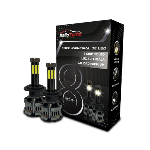 [FOL11H4-SAI] KIT DE LED <0.0>
