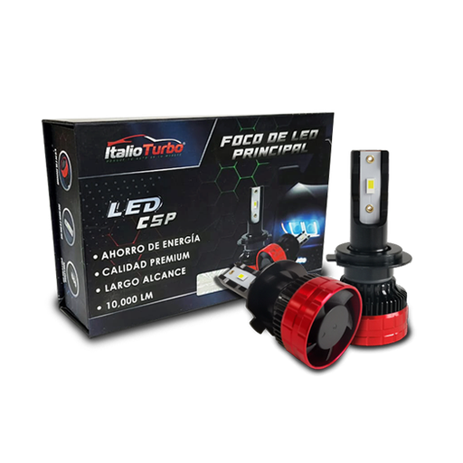 [FOL12H4-GLA] KIT DE LED <0.0>