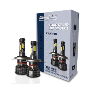 [FOL159007-GLA] KIT DE LED <0.0>