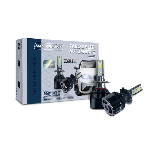 [FOL169007-GLA] KIT DE LED <0.0>