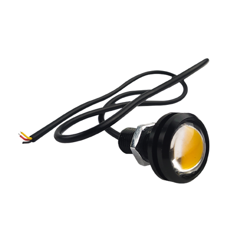 [FOL200Y-SAI] FOCO DE LED AUTOMOTRIZ <0.0>