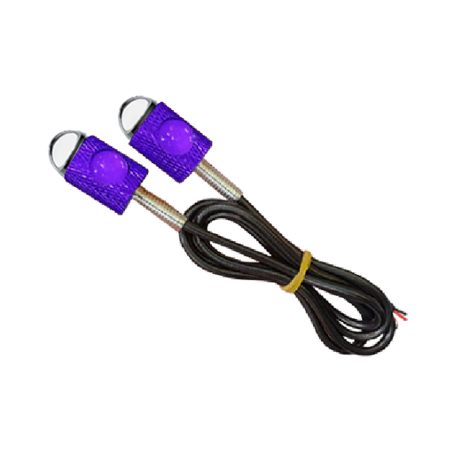 [FOL203B-SAI] FOCO DE LED AUTOMOTRIZ <0.0>