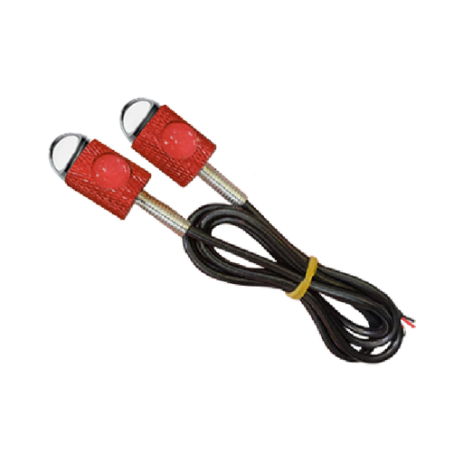 [FOL203R-SAI] FOCO DE LED AUTOMOTRIZ <0.0>