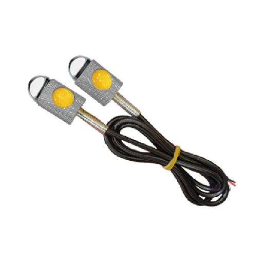 [FOL203W-SAI] FOCO DE LED AUTOMOTRIZ <0.0>