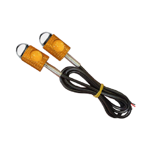 [FOL203Y-SAI] FOCO DE LED AUTOMOTRIZ <0.0>