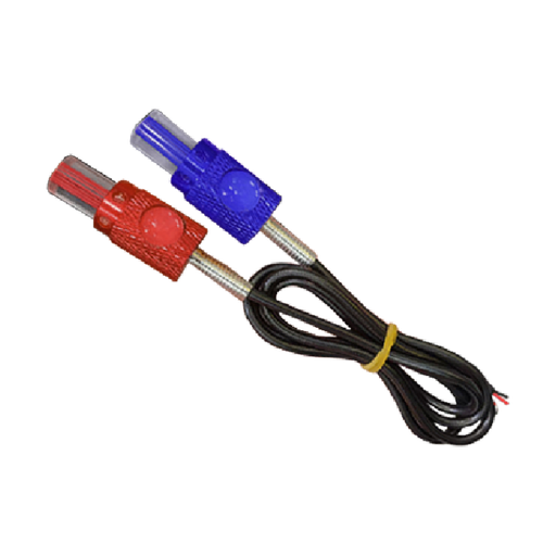 [FOL204RB-SAI] FOCO DE LED AUTOMOTRIZ <0.0>