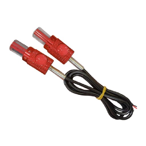 [FOL204R-SAI] FOCO DE LED AUTOMOTRIZ <0.0>