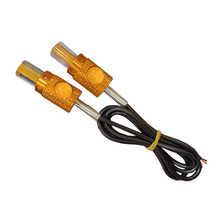 [FOL204Y-SAI] FOCO DE LED AUTOMOTRIZ <0.0>