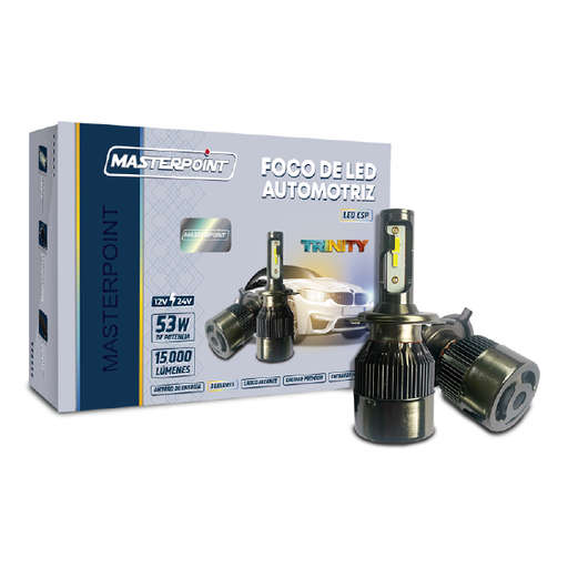 [FOL21H4-GLA] KIT DE LED <0.0>