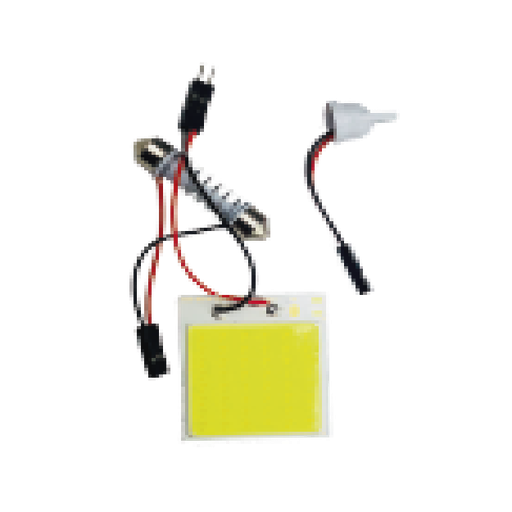 [FOL48SMDW-SAI] FOCO DE LED AUTOMOTRIZ <0.0>