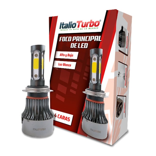 [FOL49004-SAI] KIT DE LED <0.0>