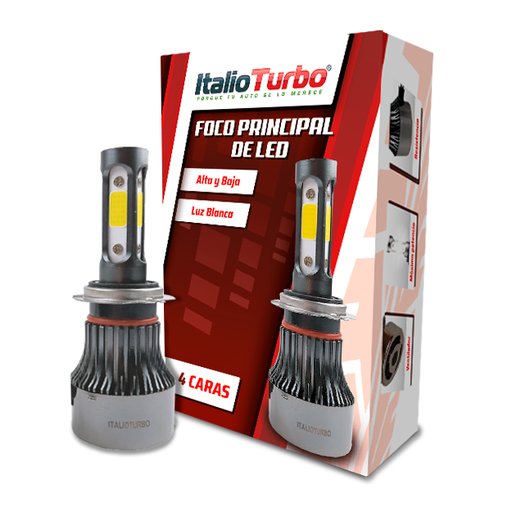 [FOL4H11-SAI] KIT DE LED <0.0>