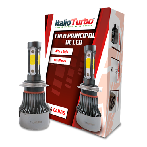 [FOL4H7-SAI] KIT DE LED <0.0>