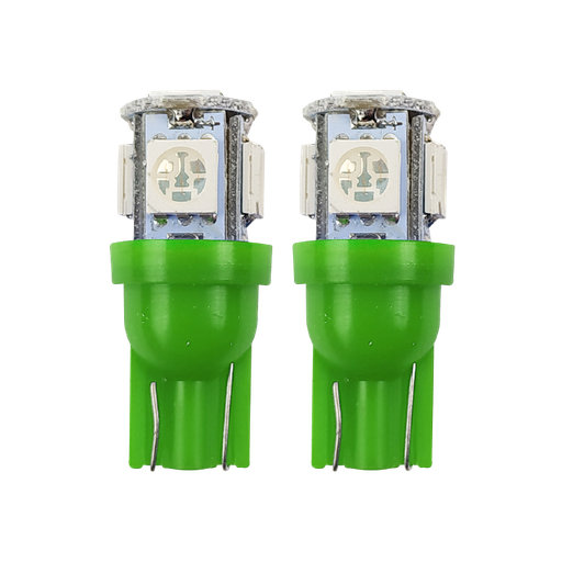 [FOL5050SMDG-GPP] FOCO DE LED AUTOMOTRIZ <0.0>