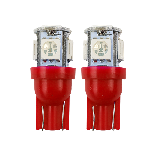 [FOL5050SMDR-DAV] FOCO DE LED AUTOMOTRIZ <0.0>