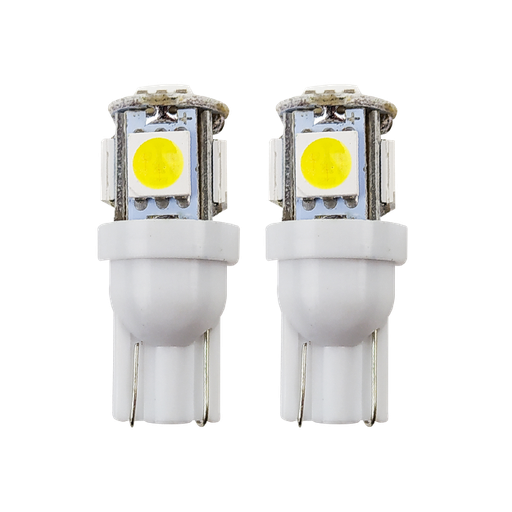 [FOL5050SMDW-DAV] FOCO DE LED AUTOMOTRIZ <0.0>