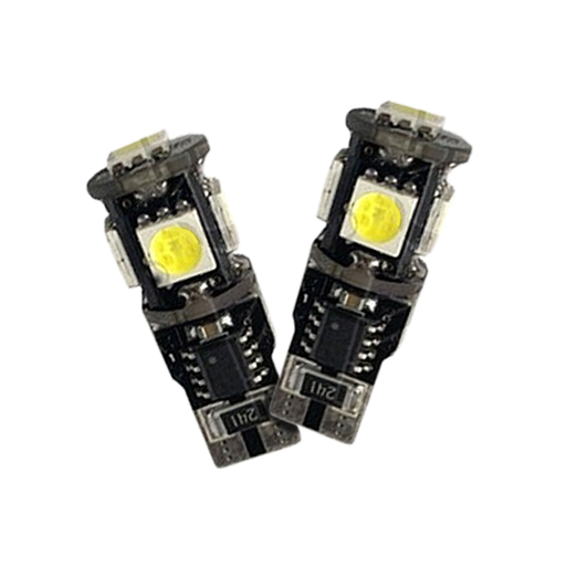 [FOL5050STW-SAI] FOCO DE LED AUTOMOTRIZ <0.0>