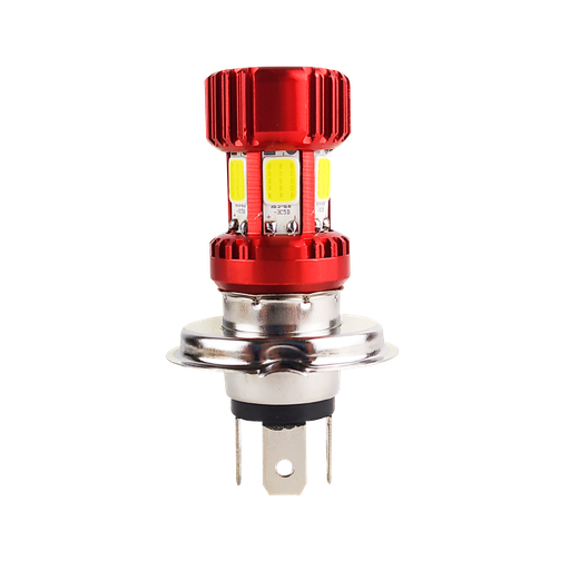 [FOLH41R-SAI] FOCO DE LED PARA MOTO <0.0>