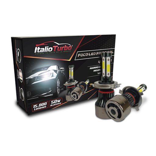[FOLHIDH4-GLA] KIT DE LED <0.0>