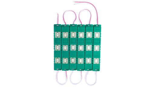 [FOLM3CG-CDI] MODULO DE LED  <0.0>