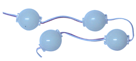 [FOLM9W-SAI] MODULO DE LED  <0.0>