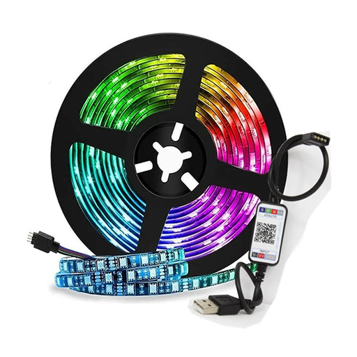 [FOLR001AN-SAI] TIRA DE LED <0.0>