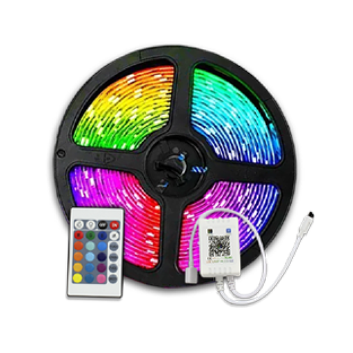 [FOLR003-SAI] TIRA DE LED <0.0>