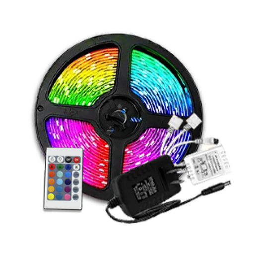 [FOLR004-SAI] TIRA DE LED <0.0>