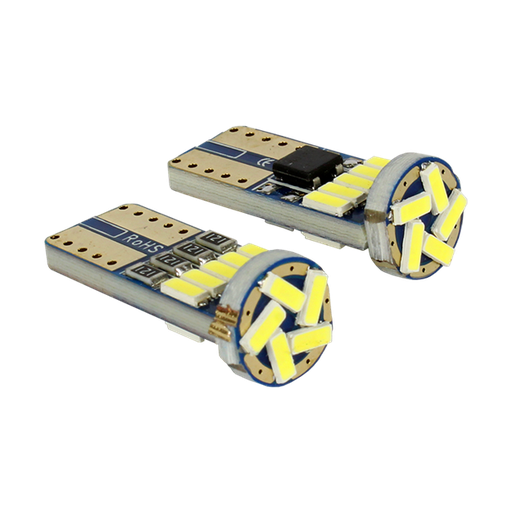 [FOLT107W-SAI] FOCO DE LED AUTOMOTRIZ <0.0>