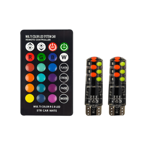 [FOLT10C4-SAI] FOCO DE LED AUTOMOTRIZ <0.0>